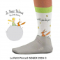 Preview: Socken Roman "Der Kleine Prinz - Das Essentielle"